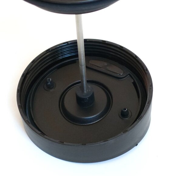 BRUTREK Base Camp Camping French Press Stainless Steel LARGE ONE 48fl oz - Picture 11 of 14